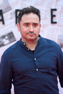 Barcelona. Spain. 20230629, Juan Antonio Bayona attends ‘Bird Box Barcelona’ Premiere at Tivoli Theatre on June 29, 2023 in Barcelona, Spain