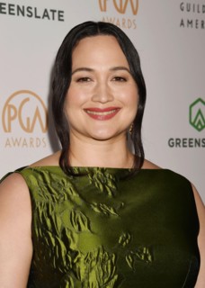 Hollywood, California, USA. 25th Feb, 2024. Lily Gladstone attends the 35th Annual Producers Guild Awards at The Ray Dolby Ballroom on February 25, 2024 in Hollywood, California. Credit: Jeffrey Mayer...