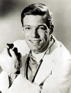 DR KILDARE (TV) RICHARD CHAMBERLAIN DRKL 007P