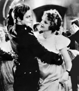 ROBERT DONAT, ELISSA LANDI, THE COUNT OF MONTE CRISTO, 1934