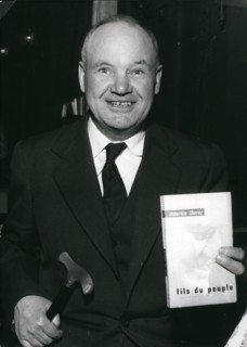 Apr. 17, 2012 - Maurice Thorez.