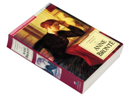 The Complete Novels of Anne Bronte