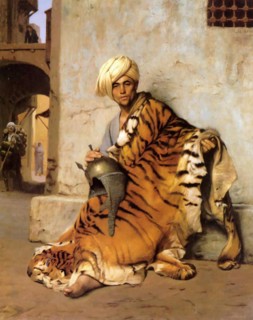 715 Jean-Léon Gérôme 016 Pelt