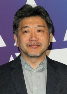 Beverly Hills, CA, USA. 4th Feb, 2019. 04 February 2019 - Los Angeles, California - Hirokazu Kore-eda. 91st Oscars Nominees Luncheon held at the Beverly Hilton in Beverly Hills. Photo Credit: AdMedia ...
