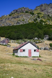 Hiking the GR10 Traverse of the Pyrenees
