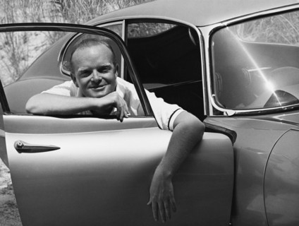 Truman Capote