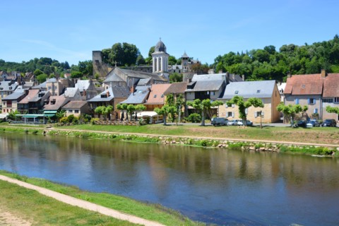 Montignac-Lascaux, Nouvelle-Aquitaine, France