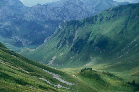AJ1934, Europe, France, Haute-Savoie