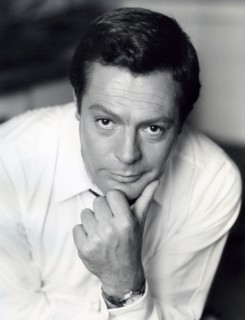 MARCELLO MASTROIANNI (1924-1996) Italian film actor about  1960