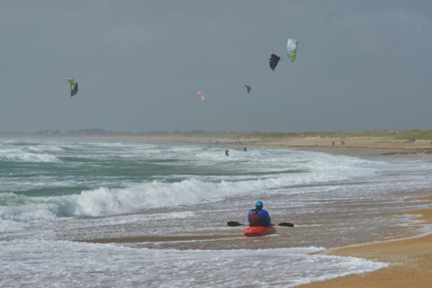 France, quiberon