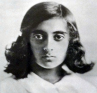 Indira Priyadarshini Gandhi (1917 – 1984) aged 10 in 1929. third Prime Minister of India and a central figure of the Indian National Congress party. Gandhi, who served from 1966 to 1977 and then again...