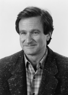 Jumanji, USA 1995 Regie: Joe Johnston Darsteller: Robin Williams