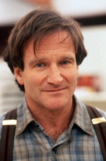 Jumanji, USA 1995 Regie: Joe Johnston Darsteller: Robin Williams