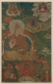 Third Dalai Lama, Sonam Gyatso (1543–1588)