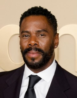 Los Angeles, CA - Sept 21, 2022 - Colman Domingo attends the red-carpet premiere of the documentary "Sidney" at the Academy Museum of Motion Pictures