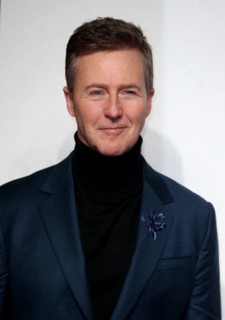 London, UK. 14th Jan, 2025. Edward Norton attends the UK Premiere of "A Complete Unknown" at the BFI Southbank in London. Credit: SOPA Images Limited/Alamy Live News