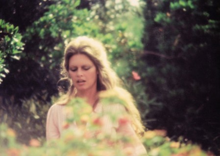 Brigitte Bardot, 1968