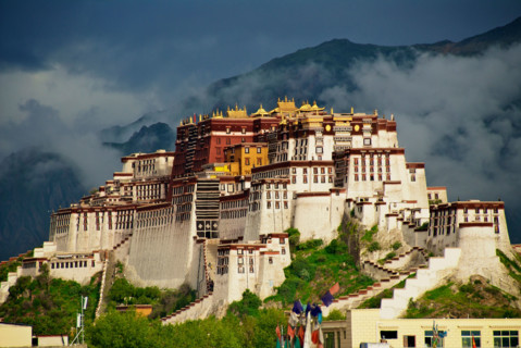 Potala Palace