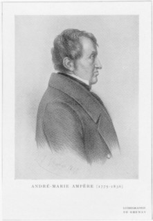148 ETH-BIB-Ampère, André-Marie (1775-1836)-Portrait-Portr 05150