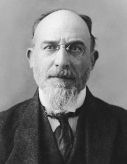 Erik Satie - c1912