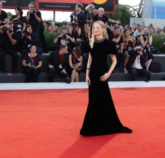 Venice, Italy. 29th Aug, 2024. VENICE, ITALY. August 29, 2024: Alba Rohrwacher at the premiere for “Maria” at the 81st Venice International Film Festival. Picture: Kristina Afanasyeva/Featureflash Cre...