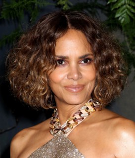 New York City, USA. 16th Sep, 2024. Halle Berry attending the 'Never Let Go' World Premiere held at Regal Times Square on September 16, 2023 in New York City, NY © Steven Bergman/AFF-USA.COM Credit: A...