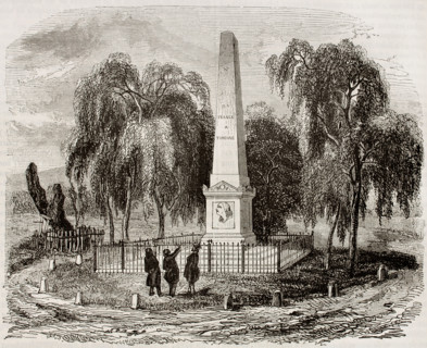 Turenne tomb