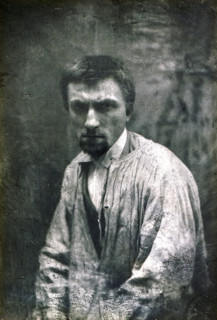 Auguste Rodin, French sculptor