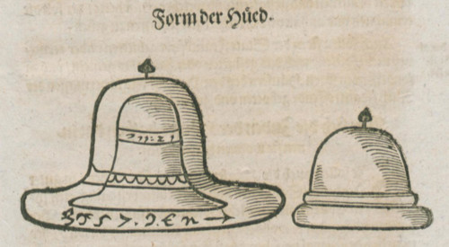 Judenhut