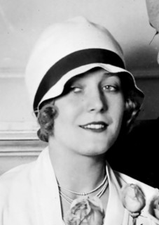 VILMA BANKY (1901-1991) Hungarian-American film actress in 1927