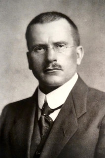 Carl Jung, Carl Gustav Jung (1875 – 1961) Swiss psychiatrist and psychoanalyst who founded analytical psychology