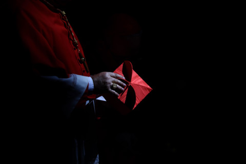 Vatican City. 28th June, 2018. (Holy See) POPE FRANCIS . create 14 new cardinals from Iraq, Pakistan, Italy, Poland, Peru, Japan, Madagascar and several vatican official. The 11 new cardinals under ag...