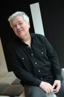 Gilles Leroy french writer