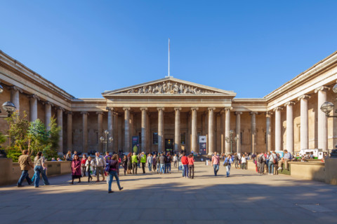 British Museum, London