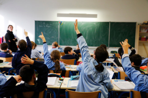 Primary school