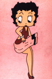 Betty Boop