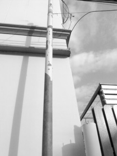 shadow and light monotone