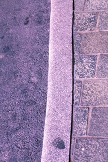 Vintage brick and stone pastel color creative texture and pattern for design and decoration isolate on background close up