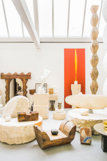 atelier brancusi