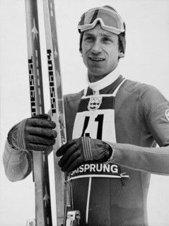 --- Olympische Winterspiele in Innsbruck 1976: Walter Steiner#Olympic games Innsbruck 1976: Walter Steiner- RDB BY DUKAS