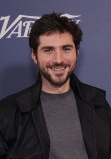 Newport Beach, California, USA. 19th Oct, 2025. Guillaume Marbeck at the Newport Beach Film Festival Honors at The Balboa Bay Resort on October 19, 2025 in Newport Beach, California Credit: Crash/Medi...