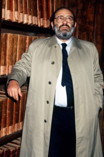 UMBERTO ECO  01 May 2001