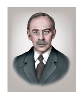 John Maynard Keynes, 1883 - 1946, English Economist