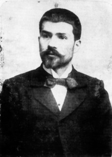 Constantin Brancusi c.1905