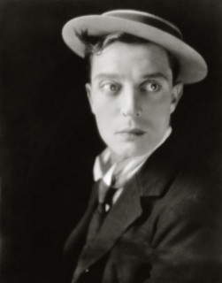 Buster Keaton, circa 1925. File Reference # 30928 585THA