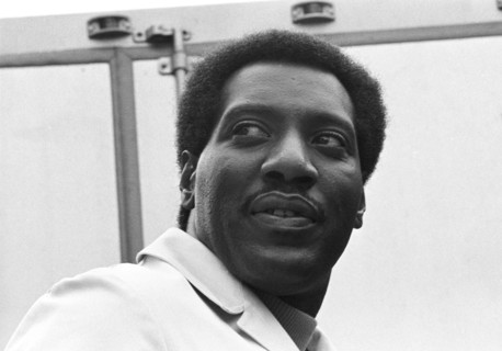 Otis Redding, Monterey Pop Festival 1967