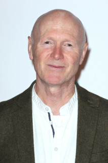 Paul Laverty, Sorry We Missed You - UK Premiere, Leicester Square, London, UK, 21 October 2019, Photo by Richard Goldschmidt