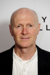 Paul Laverty attending the premiere of Jimmy's Hall, at the BFI Southbank in London.