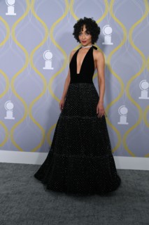 Ruth Negga