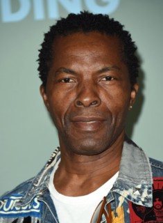Westwood, CA, November 16, 2022. Isaach de Bankolé arriving to Prime Video’s ‘The People We Hate At The Wedding’ Los Angeles premiere held at the Regency Village Theatre in Westwood, CA on November 16...